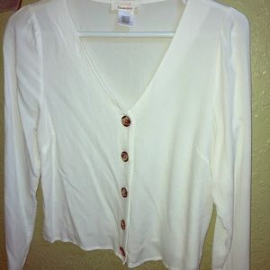 Cute Long Sleeve